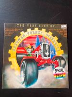 Bachman- Turner- Overdrive - The very Best of LP Nordrhein-Westfalen - Bergisch Gladbach Vorschau