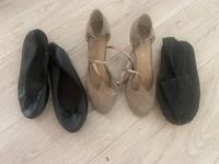 Schuhe Größe 39 Stuttgart - Möhringen Vorschau