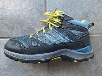 Mc Kinley Outdoorschuhe Wanderschuhe Kona mid Gr. 35 Hessen - Bad Nauheim Vorschau