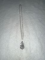 Kette Silber 925 Irland Keltischer Schmuck Halskette München - Schwabing-West Vorschau