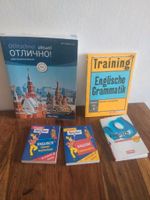 Sprachbuch Grammatik Englisch Russisch Kurs A1 Otlitschno! Kartei Bayern - Ansbach Vorschau