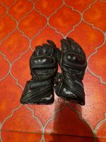 Motorradhandschuhe Leder Damen Nordrhein-Westfalen - Iserlohn Vorschau