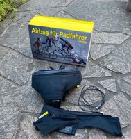 Hövding 3.0 Airbag Für Radfahrer Hessen - Hanau Vorschau