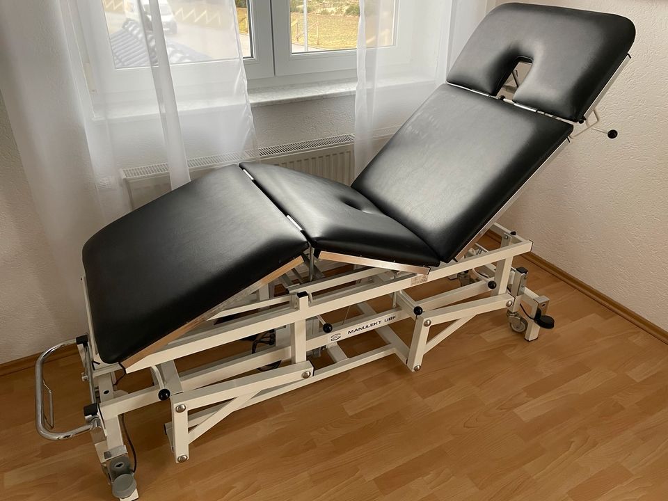 Massage Liege in Villingen-Schwenningen