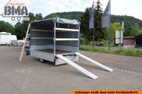 EDUARD Anhänger Multitransporter 260x150x180 1500kg +PLANE NEU Baden-Württemberg - Mühlhausen im Täle Vorschau