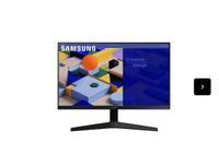 SAMSUNG S24C314EAU 24 Zoll Full-HD Monitor Stuttgart - Stuttgart-Ost Vorschau