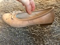 Ballerinas von Jana - wie neu ❤️ Baden-Württemberg - Bretten Vorschau