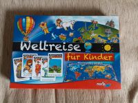 Weltreise für Kinder Spiel Thüringen - Kirchheim Vorschau