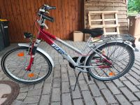 Fahrrad 24 Zoll verkehrssicher, Kinder Kreis Pinneberg - Elmshorn Vorschau