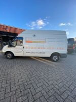 Ford Transit Tourneo Express Line FT 300L 2.0 L TDCI 92kW / 125PS Nordrhein-Westfalen - Overath Vorschau