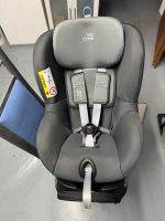 Britax Römer Dualfix 2R Kindersitz Bayern - Feuchtwangen Vorschau