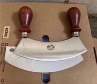 Victorinox Wiegemesser Messer unbenutzt Baden-Württemberg - Bad Säckingen Vorschau