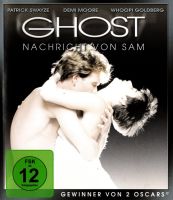 Ghost - Nachricht von Sam Blu-Ray Kreis Pinneberg - Halstenbek Vorschau