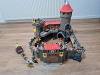 Playmobil Löwenritterburg mit Zubehör Nordrhein-Westfalen - Augustdorf Vorschau