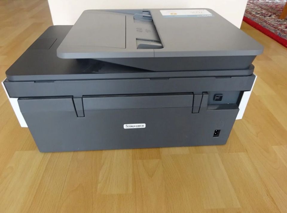 HP Officejet 8012 Multifunktionsdrucker in Messel