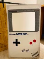 Fotobox*Fotorahmen*90er Party*        Nintendo Game Boy* Bayern - Neunburg Vorschau