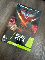 RTX 2060 - 6GB Borsdorf - Borsdorf Vorschau