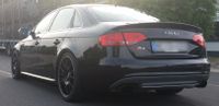 Audi S4 B8 Alcantara Handschaltung APR Stage1 Milltek Auspuff Nordrhein-Westfalen - Dormagen Vorschau