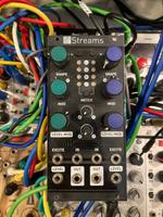 Streams Eurorack Modul Mutable Instruments Clone Berlin - Neukölln Vorschau
