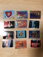 Sammelsticker Backstreet Boys BSB Sticker Bilder collection 1997 Hessen - Rodgau Vorschau
