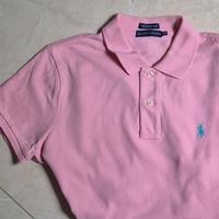 ORIGINAL Polo Ralph Lauren Damen Poloshirt Hemd NEU Gr. L Berlin - Zehlendorf Vorschau