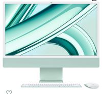 Apple 2021 iMac All-in-One Hessen - Alsfeld Vorschau