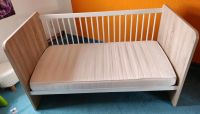 Baby/ Kleinkinder Bett Sachsen-Anhalt - Aschersleben Vorschau