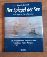 Joseph Conrad - Der Spiegel der See und andere Geschichten Kiel - Neumühlen-Dietrichsdorf-Oppendorf Vorschau
