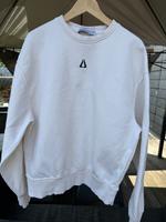 Original Lensdorf Sweater Over(size)Gr. M Bio Baumwolle Natural Nordrhein-Westfalen - Höxter Vorschau