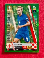 Topps Match Attax Euro EM 2024 Harry Kane GOLDEN GOALSCORER Green Innenstadt - Köln Altstadt Vorschau