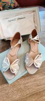 Rachel Simpson Brautschuhe Cecelia Blush, Gr. 43 Koblenz - Urbar Vorschau