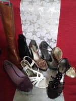 Tamaris Set, 8 Paar, Pumps, Stiefel(ette), High Heels, Riemchen Berlin - Spandau Vorschau