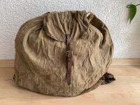 1945! Gefangenschaft Rückkehrer Rucksack Wehrmacht 2. Weltkrieg Baden-Württemberg - Dürbheim Vorschau