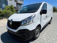 Renault Trafic Kasten L1H1 2,7t Komfort *KLIMA*EURO5*LKW Baden-Württemberg - Holzgerlingen Vorschau