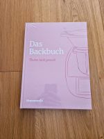 Thermomix Backbuch original verschweißt Baden-Württemberg - Gärtringen Vorschau