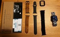 Apple Watch SE 44mm Bayern - Mainleus Vorschau