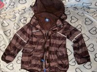 FINKID Regenjacke Übergangsjacke Unisex Polyester Gr 130-140 Berlin - Treptow Vorschau