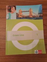 Englisch-Schulbuch Green Line 1 (Klasse 5) Ernst-Klett Verlag Berlin - Charlottenburg Vorschau