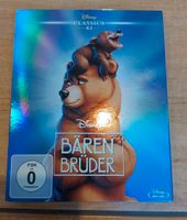 Disney Classics Glanzschuber: Bärenbrüder (Nr. 43, 2003) Nordrhein-Westfalen - Gevelsberg Vorschau