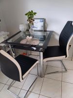 Tisch mit 2 Stühlen Rheinland-Pfalz - Elkenroth Vorschau