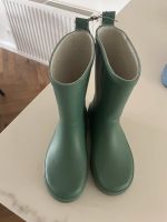 Color Kids Gummistiefel 29 grün Neu mit Etikett Bremen - Borgfeld Vorschau