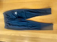 Ungetragene Adidas Trainingshose Herren - Größe M, blau Bayern - Pöcking Vorschau