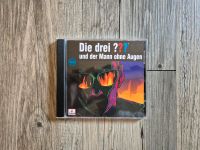 Drei Fragezeichen Hörspiel der Mann ohne Augen Hessen - Lollar Vorschau