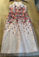 NEU Kleid von Chi Chi London mit Blumenstickerei in 34/36 Baden-Württemberg - Hüfingen Vorschau