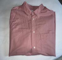 H&M Herren Hemd Nordrhein-Westfalen - Wesel Vorschau