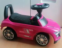 Rutscherauto Rutschauto Motorgeräusche Hupe pink Sachsen - Limbach-Oberfrohna Vorschau