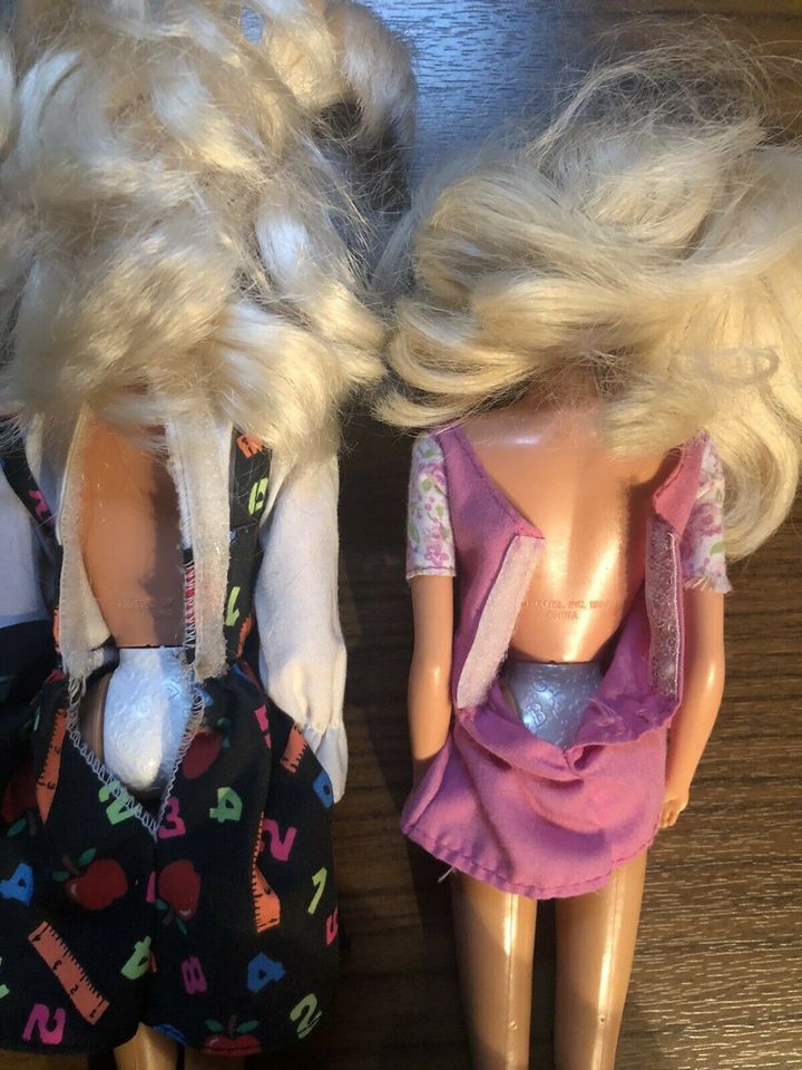 Barbie Original Mattel 1966 in Neuhausen