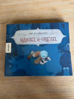 CD Hänsel und Gretel als Pop up Märchen Bayern - Bad Wörishofen Vorschau