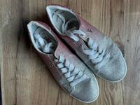 s.Oliver sneaker Halbschuhe 40 Glitzer Baden-Württemberg - Schlier Vorschau