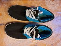 Sneaker etnies Bayern - Rattelsdorf Vorschau